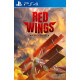 Red Wings: Aces of The Sky PS4